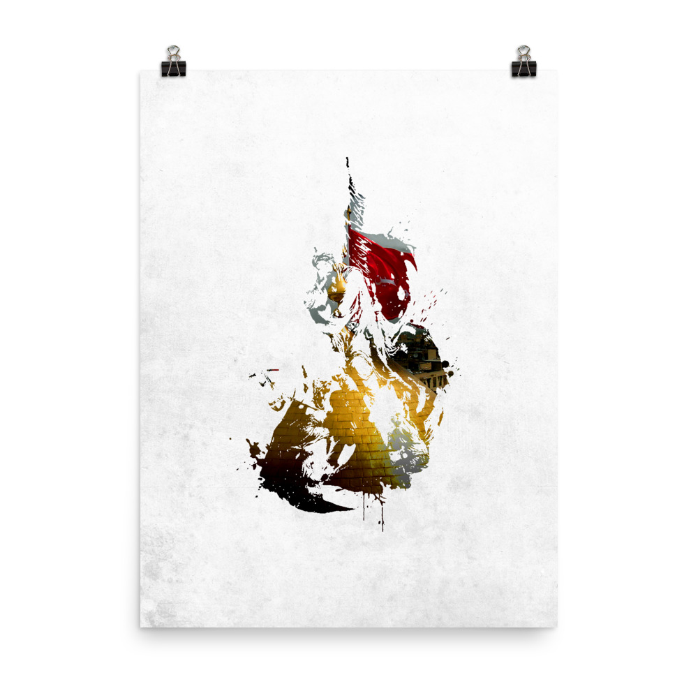 Higher - Poster - Image 3